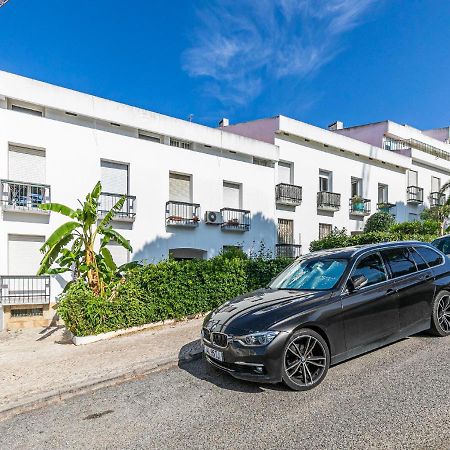 Beach Cascais Apartment 外观 照片