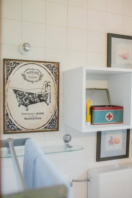 Beach Cascais Apartment 外观 照片