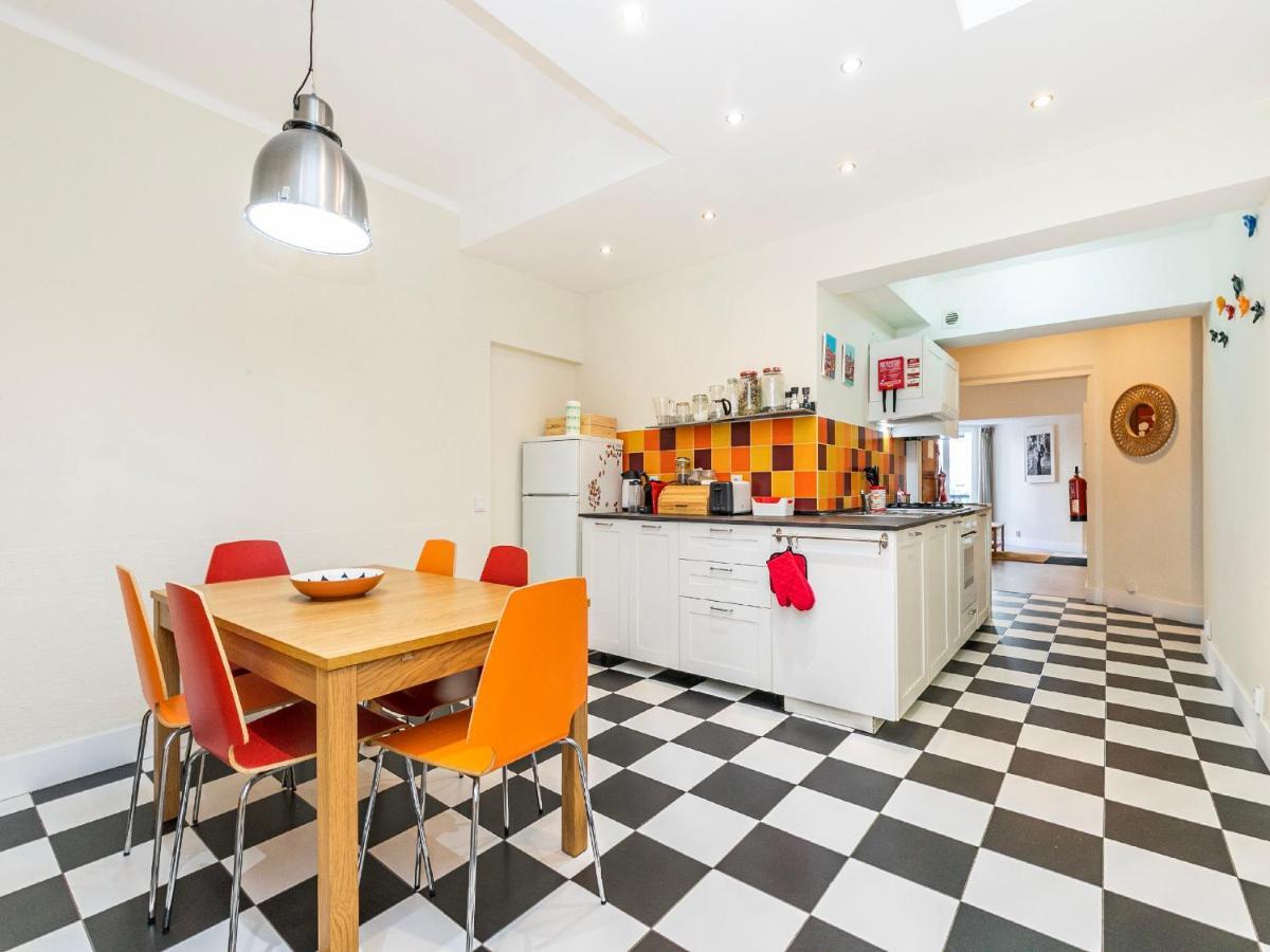 Beach Cascais Apartment 外观 照片