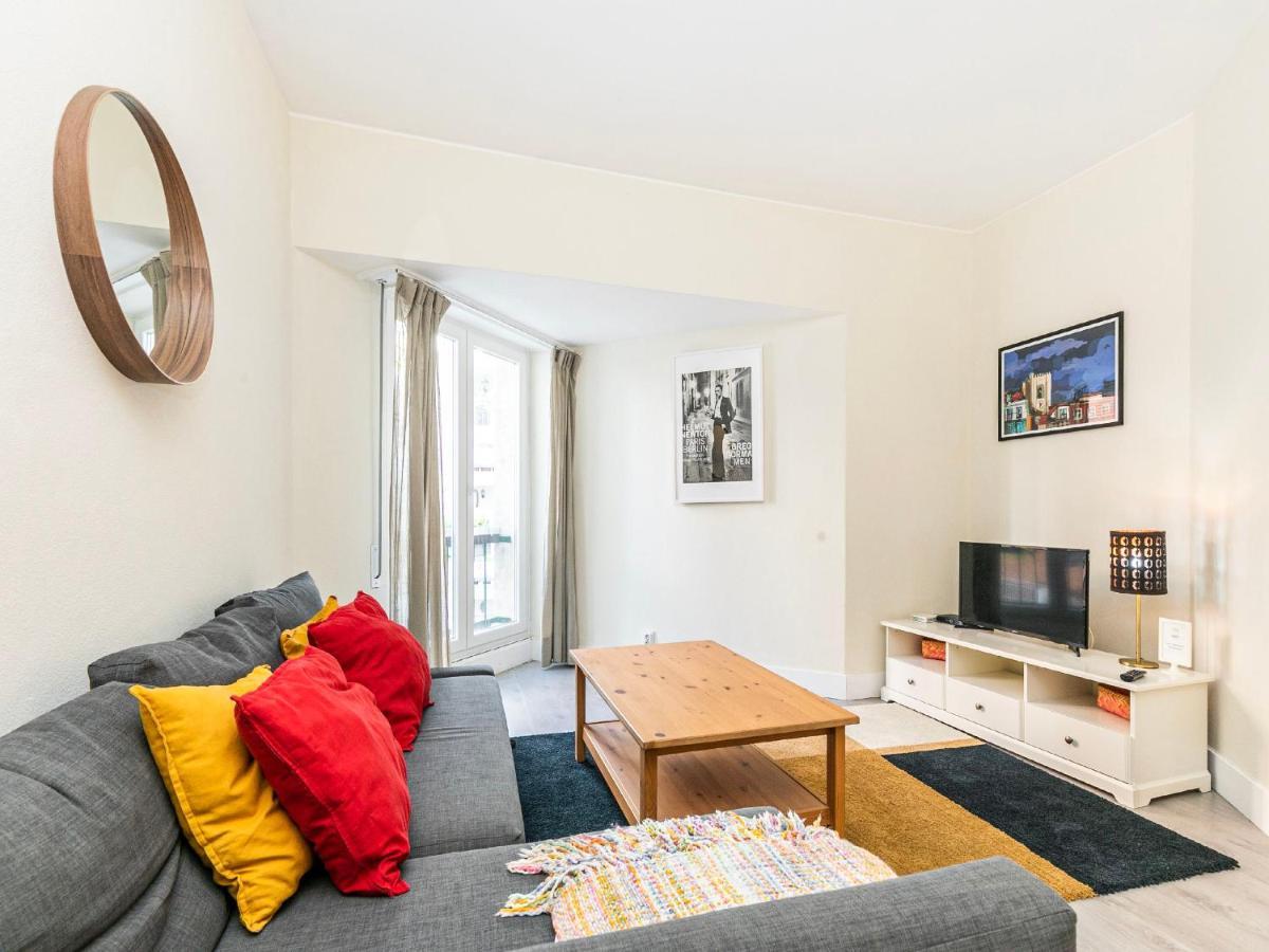 Beach Cascais Apartment 外观 照片