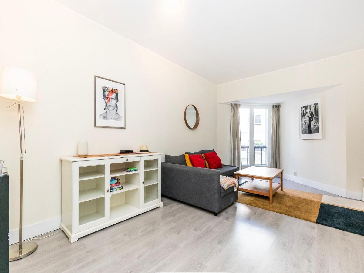 Beach Cascais Apartment 外观 照片