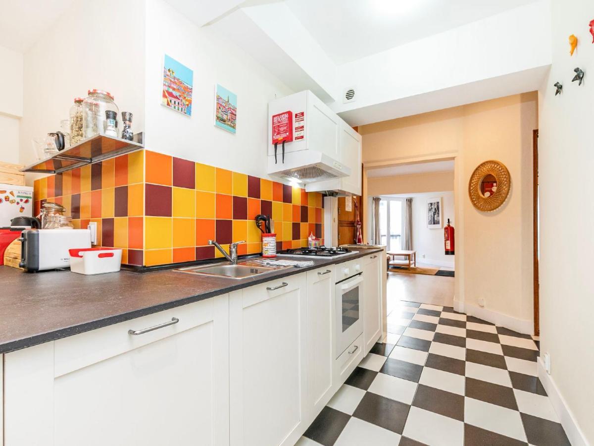 Beach Cascais Apartment 外观 照片