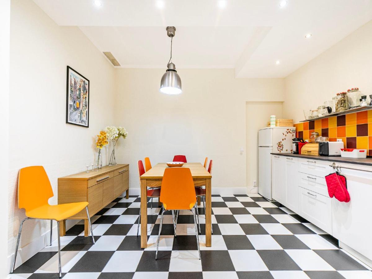 Beach Cascais Apartment 外观 照片