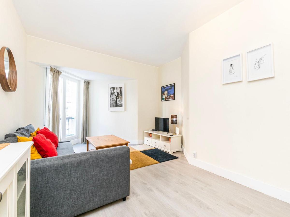 Beach Cascais Apartment 外观 照片