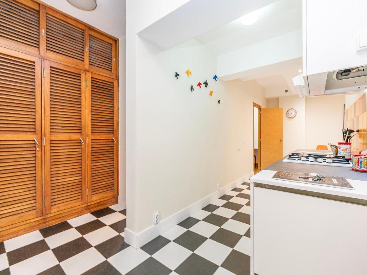 Beach Cascais Apartment 外观 照片