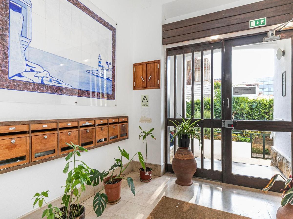 Beach Cascais Apartment 外观 照片