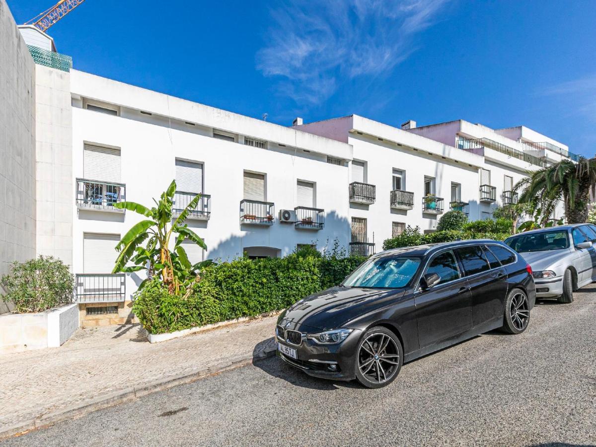 Beach Cascais Apartment 外观 照片