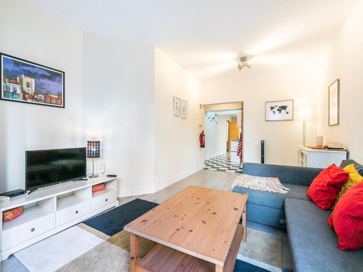 Beach Cascais Apartment 外观 照片