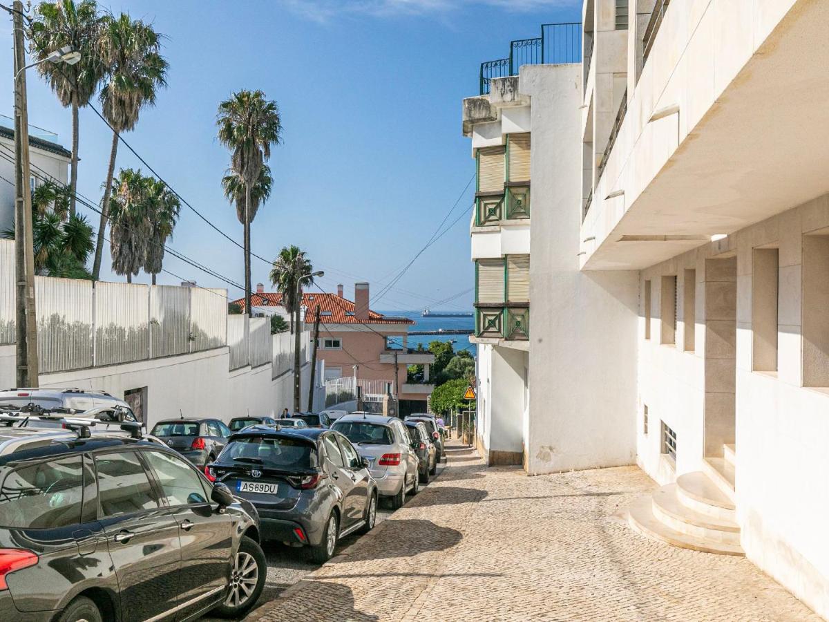 Beach Cascais Apartment 外观 照片