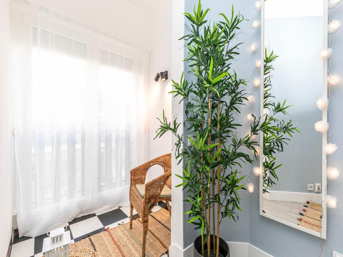 Beach Cascais Apartment 外观 照片