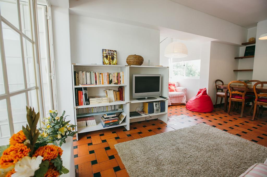 Beach Cascais Apartment 外观 照片